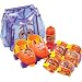 Dora the Explorer Back Pack Skate Set