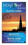 Dexplore: Edinburgh Travel Guide: 1