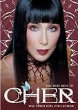 Cher - The Best Of - The Video Collection [2004]