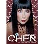 The Very Best of Cher - The Video Hits Collection [DVD] [2004]