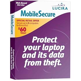 Lucira MobileSecure e-Service Starter Kit