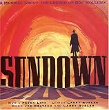 Sundown (2004 Studio Cast Recording)