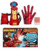 Iron Man 3-IN-1 REPULSOR