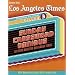 Los Angeles Times Sunday Crossword Omnibus, Vol. 3