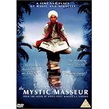Mystic Masseur,the [UK Import]von "Om Puri"