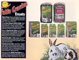 FM Browns Falfa Cravins Alfalfa Cubes 20 oz
