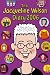 The Jacqueline Wilson Diary
