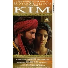 Kim [1984] [VHS]