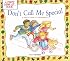 Don't Call Me Special: A First Look at Disability