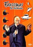 DVD Fant�mas se d�cha�ne, film DVD Fant�mas se d�cha�ne
