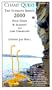 Champ Quest 2000 : The Ultimate Search Field Guide & Almanac for Lake Champlain