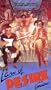 Law of Desire [VHS]