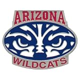 Arizona Wildcats Hitch Cover Class - NCAA College Athletics - Fan Shop Sports Team Merchandise