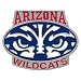 Arizona Wildcats Hitch Cover Class - NCAA College Athletics - Fan Shop Sports Team Merchandise