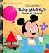 Baby Mickey's Book of Shapes