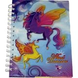 Breyer Wind Dancers® Journal - Breyer 100152