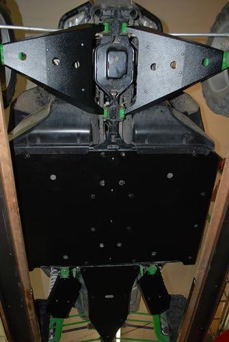 UTV Tech Pro-Tek HSS Under Armor 120101