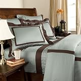 Carlton 300TC Single-Ply Duvet Metro Collection, Full/Queen