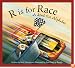 R Is for Race: A Stock Car Alphabet (Sports)