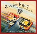 R Is for Race: A Stock Car Alphabet (Sports)