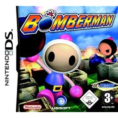Bomberman