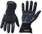 Ironclad EDG-03-M Extreme Duty Glove, Medium