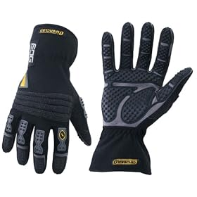 Ironclad EDG-03-M Extreme Duty Glove, Medium