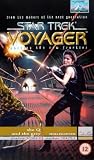 Review Paramount Home Entertainment  / Star Trek Voyager - Vol. 3.6 (Macrocosm/The Q and the Grey) [2002]