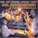 Friends of Boogie Woogie Vol.9