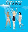 SPANX Higher Power High-Waisted Mid-Thigh Shaper 032