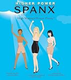 SPANX Higher Power High-Waisted Mid-Thigh Shaper 032