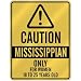 CAUTION 