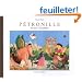 P�tronille et ses 120 petits