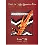 Music for Native American Flute, Vol. 1 (Book & Audio CD)
