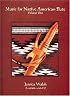 Music for Native American Flute, Vol. 1 (Book & Audio CD)