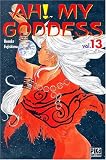 Ah ! My Goddess, tome 13