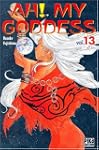 Ah ! My Goddess - Tome 13