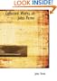 Collected Works of Jules Verne (Large Print Edition)