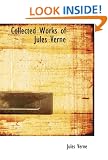 Collected Works of Jules Verne