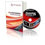 PSD-Tutorials.de - Photoshop-Workshop-DVD Premium Edition - Video-Training: Das Meisterst&Atilde;&frac14;ck in Sachen Tutorials (DVD 1)