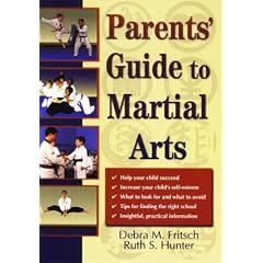 Parents' Guide to Martial Arts