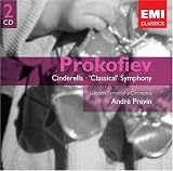 Prokofiev: Cinderella; Classical Symphony