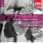 Prokofiev: Cinderella; 'Classical' Symphony