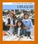 Uruguay (Cultures of the World)