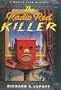 The Radio Red Killer: A Marvia Plum Mystery (Hobart Lindsey / Marvia Plum Mystery Series)