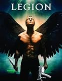 LEGION BLU-RAY (Net) (C: 0-1-3)