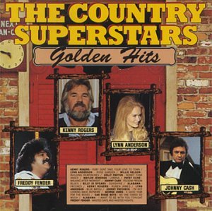 CD-Charts  Search : Country Superstars