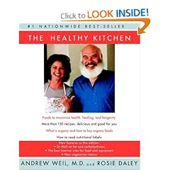The Healthy Kitchen