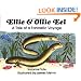 Ellie and Ollie Eel: A Tale of a Fantastic Voyage (No. 16 in Suzanne Tate's Nature Series) (Suzanne Tates Nature Ser. No 16)