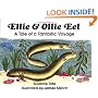 Ellie and Ollie Eel: A Tale of a Fantastic Voyage (No. 16 in Suzanne Tate's Nature Series) (Suzanne Tates Nature Ser. No 16)